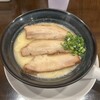 らーめん なが田