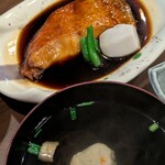 網元料理 徳造丸 - 