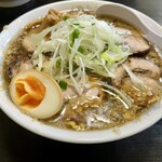 らーめん とんちんかん - 