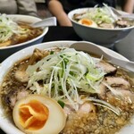 らーめん とんちんかん - 