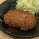 とんかつ 神楽坂 さくら - 