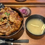 BUTASAN HOKKAIDO - 