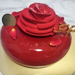 ラ ブティック ドゥ ジョエル・ロブション 恵比寿ガーデンプレイス店 - 