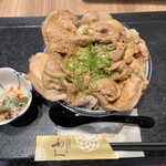 仙臺たんや利久 - 料理写真: