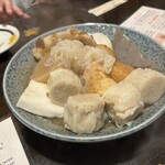 爐端與關東煮 Koronagirai 山形站前店 - 