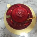 ラ ブティック ドゥ ジョエル・ロブション 恵比寿ガーデンプレイス店 - 