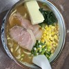 ばーばらラーメン 幸田店