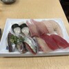 春駒　支店 - 新鮮寿司