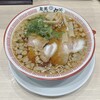 尾道ラーメン 丸ぼし ミナモア店