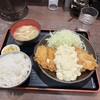 肉屋食堂 たけうち