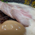 博多風龍 - 料理写真: