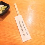 やぶ善 - 創業一世紀越えの老舗"蕎麦屋"です。