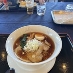 川越グリーンクロスレストラン - 