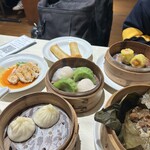 香港飲茶専門店 香港大飯店 - 