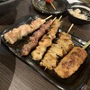 俺のやきとり - 