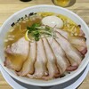 ラーメンムギュ VOL.1本店
