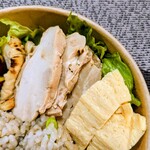 一汁おにぎり ニギ - 