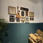 ハイクコーヒーロースターズ - 