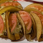 タコス専門店 MEXICO - 