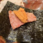 日本焼肉はせ川 - 