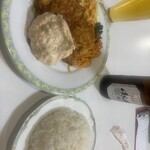 味のおぐら 本店 - 