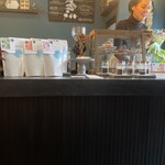 ハイクコーヒーロースターズ - 