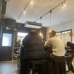 ハイクコーヒーロースターズ - 