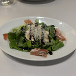 マーサーブランチ - 