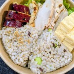 一汁おにぎり ニギ - 