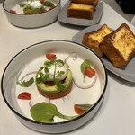 マーサーブランチ - 