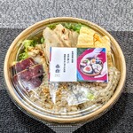 一汁おにぎり ニギ - 