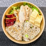 一汁おにぎり ニギ - 