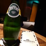 ミスター モーリスズ イタリアン - ペリエ