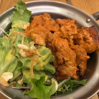 カンテグランデカレー_1