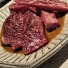 銀座焼肉 Salon de AgingBeef
