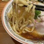 麺尊RAGE RENEGADES - 