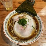 麺尊RAGE RENEGADES - 