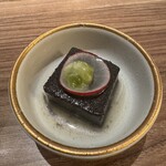 恵比寿かつ彩 - 