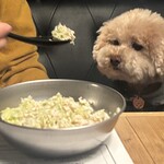 アネアカフェ 門前仲町 - 