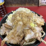 蓮爾 - 料理写真: