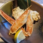 かに道楽 三宮店 - 