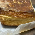 シャトレーゼ - この層！