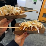 マンギョン食堂 - 