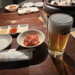 炭焼厨房HAKO - 