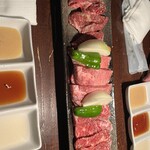 炭焼厨房HAKO - 