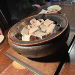 炭焼厨房HAKO - 
