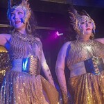 ドン釜ワールド - 