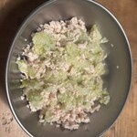 アネアカフェ 門前仲町 - 