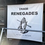 麺尊RAGE RENEGADES - 