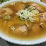 ちえちゃんラーメン - 